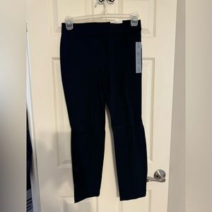 Old Navy High Rise Pixie Pants